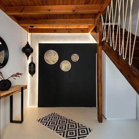 Voyaz Boutique Apartments & Suites -Old Town Rhodes City ภายนอก รูปภาพ
