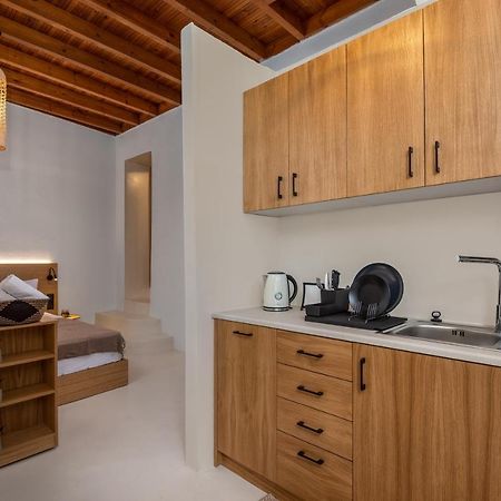 Voyaz Boutique Apartments & Suites -Old Town Rhodes City ภายนอก รูปภาพ