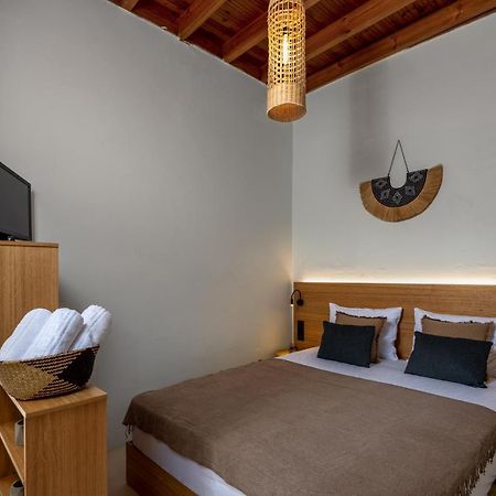 Voyaz Boutique Apartments & Suites -Old Town Rhodes City ภายนอก รูปภาพ