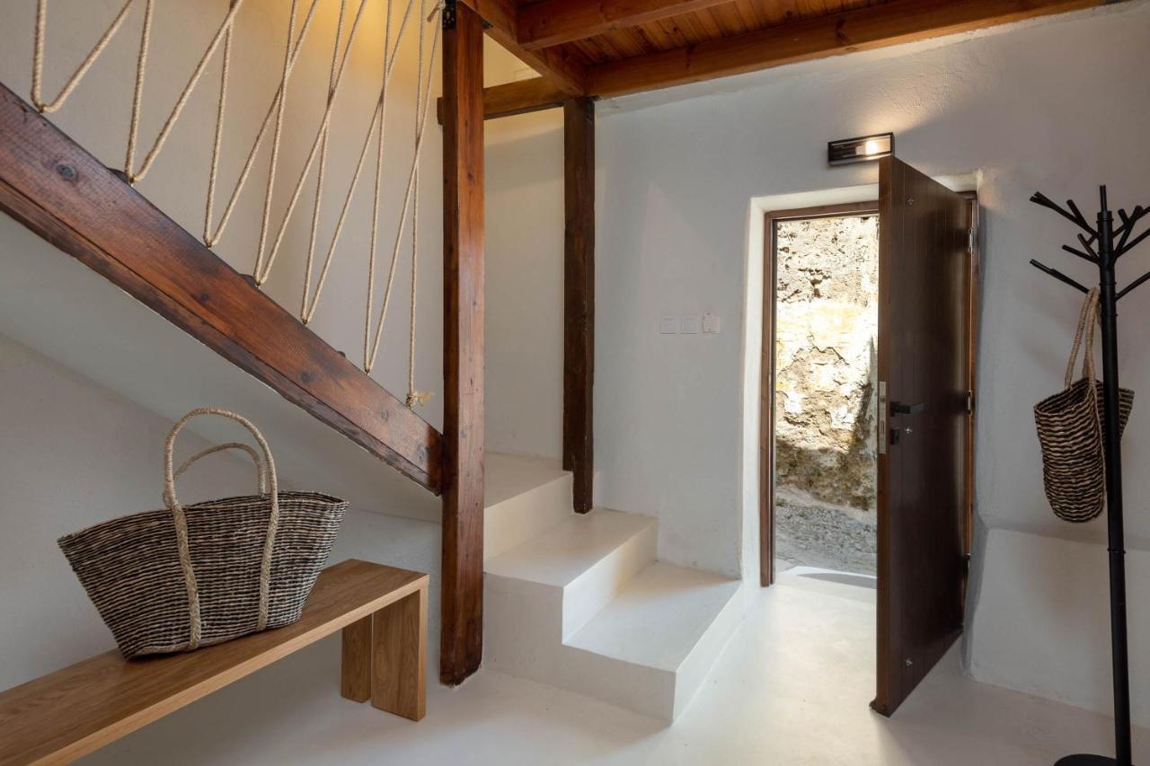Voyaz Boutique Apartments & Suites -Old Town Rhodes City ภายนอก รูปภาพ