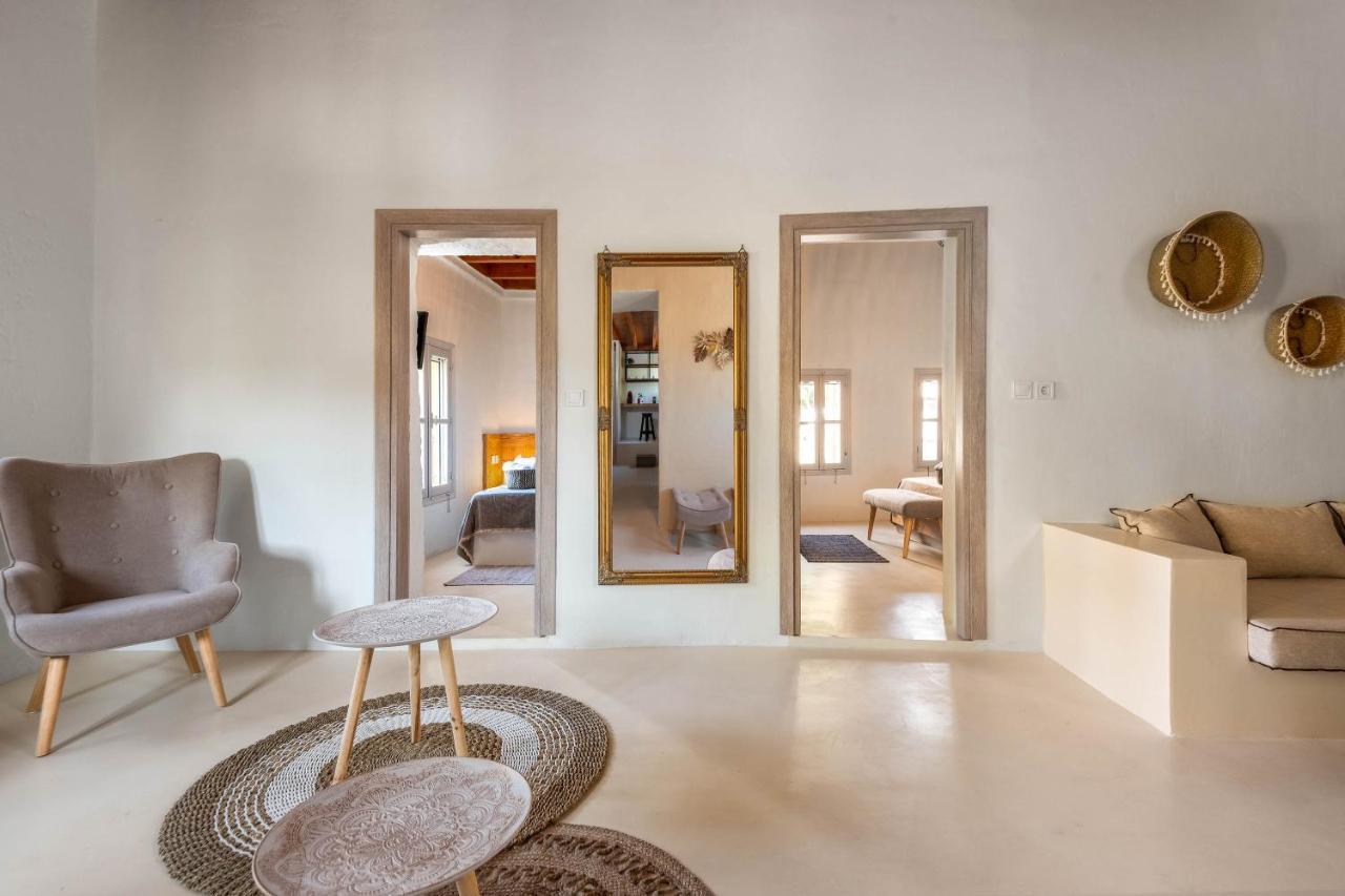 Voyaz Boutique Apartments & Suites -Old Town Rhodes City ภายนอก รูปภาพ