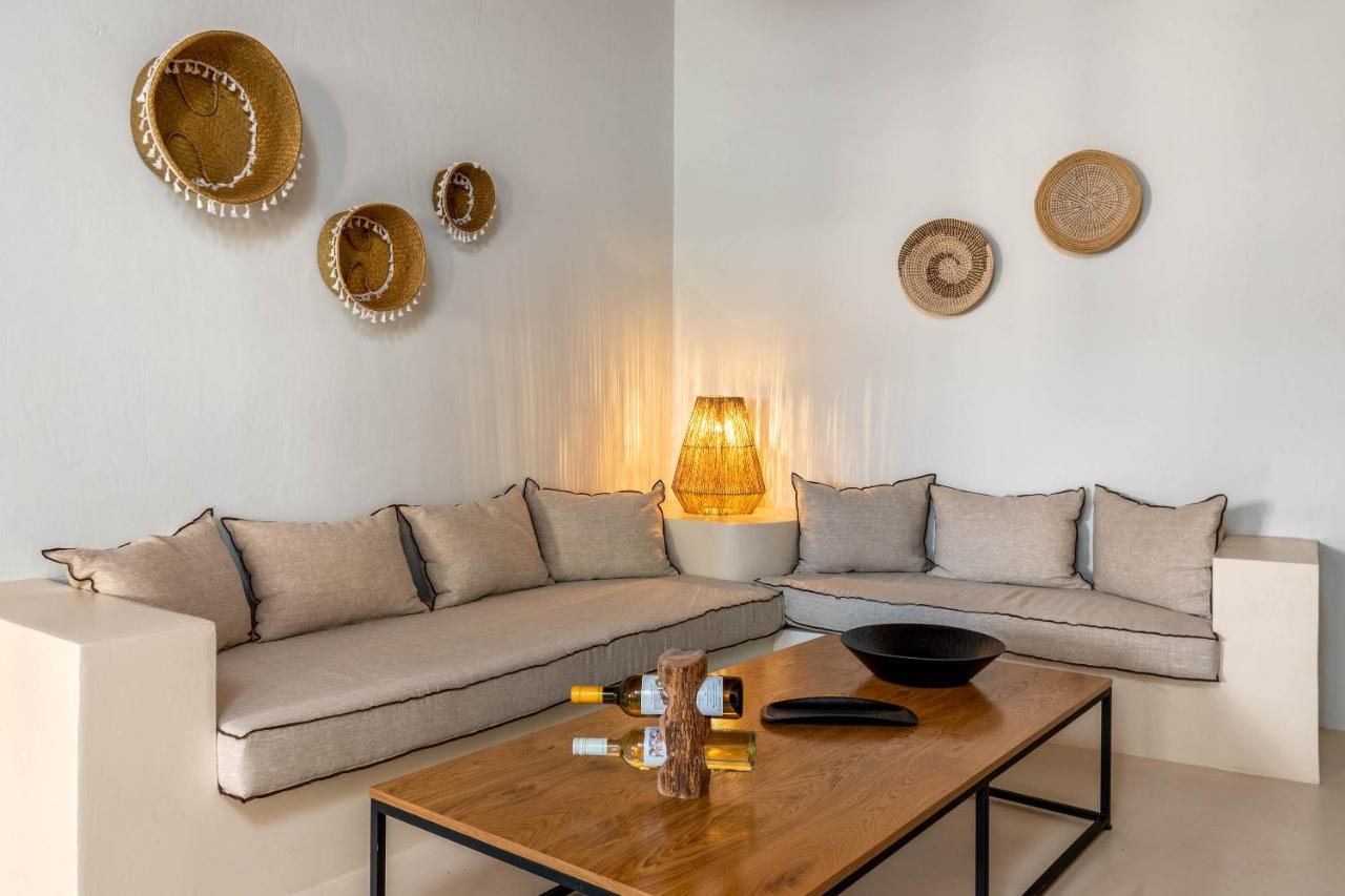 Voyaz Boutique Apartments & Suites -Old Town Rhodes City ภายนอก รูปภาพ