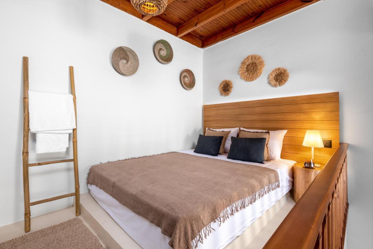 Voyaz Boutique Apartments & Suites -Old Town Rhodes City ภายนอก รูปภาพ