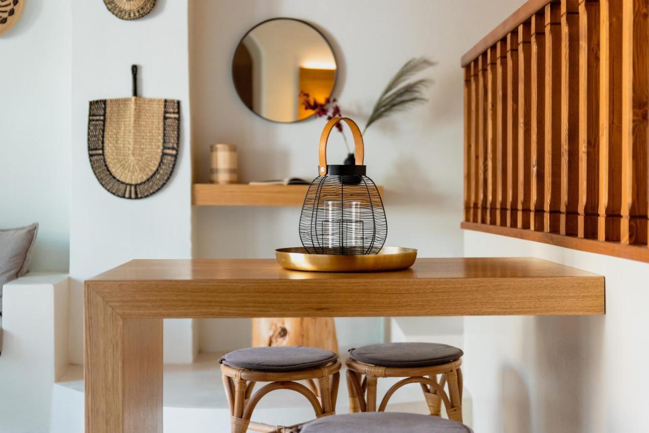 Voyaz Boutique Apartments & Suites -Old Town Rhodes City ภายนอก รูปภาพ