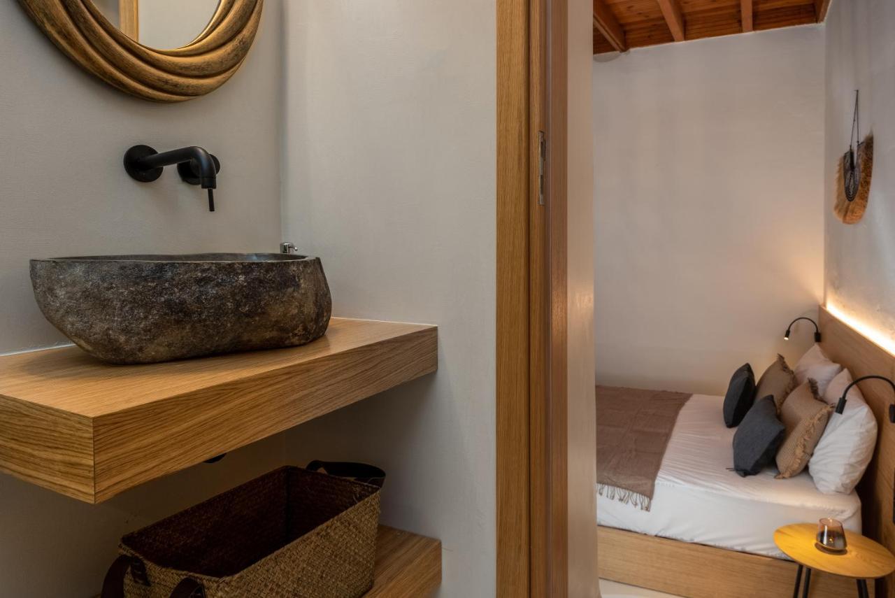 Voyaz Boutique Apartments & Suites -Old Town Rhodes City ภายนอก รูปภาพ